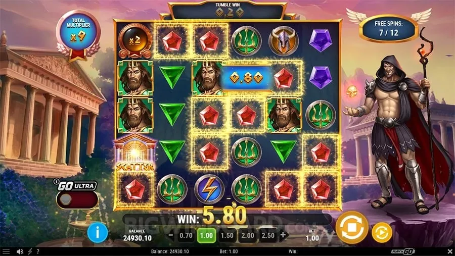 Winning Strategy Guide